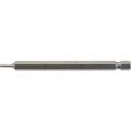 Draper Torx Screwdriver Bits T6 100mm Pack of 1