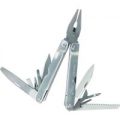 Kincrome 18 Function Pocket Multi Tool Pliers