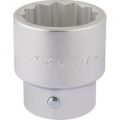 Elora 1″ Drive Bi Hexagon Socket Imperial 1″ 2″