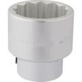 Elora 1″ Drive Bi Hexagon Socket Imperial 1″ 2″ 3/16″