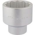 Elora 1″ Drive Bi Hexagon Socket Imperial 1″ 2″ 9/16″