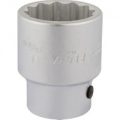 Elora 1″ Drive Bi Hexagon Socket Metric 1″ 41mm