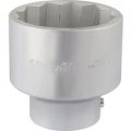 Elora 1″ Drive Bi Hexagon Socket Imperial 1″ 3 1/8″