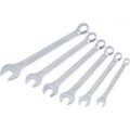 Draper 6 Piece Combination Spanner Set