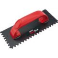 Draper Redline Adhesive Spreader Trowel 10″ 4″ 1/2″