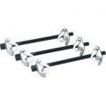 Draper 3 Piece Coil Spring Compressor Set