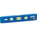 Draper Magnetic Polystyrene Boat Spirit Level 9″ / 23cm