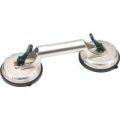 Draper Expert Heavy Duty Suction Cup Lifter Double