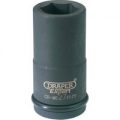 Draper Expert 3/4″ Drive Deep Hexagon Impact Socket Metric 3/4″ 27mm