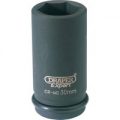 Draper Expert 3/4″ Drive Deep Hexagon Impact Socket Metric 3/4″ 30mm