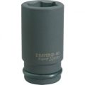 Draper Expert 3/4″ Drive Deep Hexagon Impact Socket Metric 3/4″ 32mm