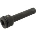 Draper Expert 3/4″ Drive Impact Socket Extension Bar 3/4″ 150mm