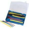 Draper 95 Piece Heat Shrink Assortment