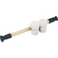 Draper Valve Grinding Stick & Grinding Paste