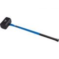 Draper Rubber Dead Blow Mallet 3.6kg