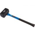 Draper Rubber Dead Blow Mallet 1.8kg