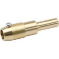 Draper Carbon Rod Connector for 71106 Stud Welder