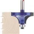 Draper Bearing Guided Beading Router Cutter 38mm 20mm 1/4″