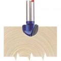 Draper Core Box Radius Cutter 12.7mm 12.7mm 1/4″