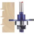 Draper 1/4″ Biscuit No. 10 Tct Router Bit