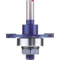 Draper 1/4″ Biscuit No. 20 Tct Router Bit