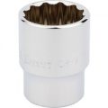 Draper Expert 1/2″ Drive Hi Torq Bi Hexagon Socket Imperial 1/2″ 7/8″