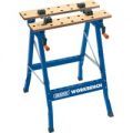 Draper WB600Y Fold Down Workbench