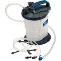 Draper Expert Pneumatic Brake Fluid Extractor