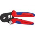 Knipex Self Adjusting Ferrule Crimping Pliers 180mm