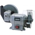 Draper GWD200A Wet & Dry Bench Grinder 240v