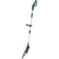 Draper LRPS800 Telescopic Pole Tree Pruner & Articulating Hedge Trimmer