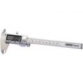 Draper Dual Reading Digital Vernier Caliper 150mm