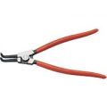 Knipex Bent External Circlip Pliers 85mm – 140mm