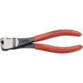 Knipex High Leverage End Cutting Pliers 160mm