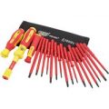 Draper Expert 19 Piece Ergo Plus Torque Screwdriver Set