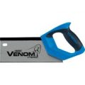 Draper Venom Double Ground Tenon Saw 10″ / 250mm 11tpi