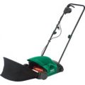 Draper LR400B Lawn Raker 300mm 240v