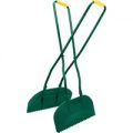 Draper Leaf Grabber