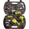 Draper Storm Force 68 Piece Air Tool Kit