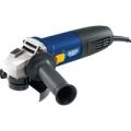 Draper AG850 Angle Grinder 115mm 240v