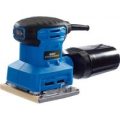 Draper Storm Force 1/4 Sheet Palm Sander 240v