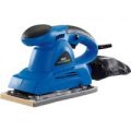 Draper Storm Force 1/2 Sheet Orbital Sander 240v