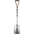 Draper Garden Spade FSC Certified Ash Handle