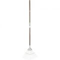 Draper Lawn Rake FSC Certified Ash Handle