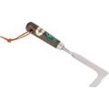 Draper Hand Patio Weeder FSC Certified Ash Handle