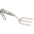 Draper Stainless Steel Weeding Fork