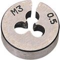 Draper Coarse Circular Die Metric M3 13/16″