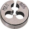 Draper Coarse Circular Die Metric M3.5 13/16″