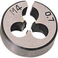 Draper Coarse Circular Die Metric M4 13/16″