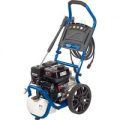 Draper Expert PPW650 6.5Hp Petrol Pressure Washer